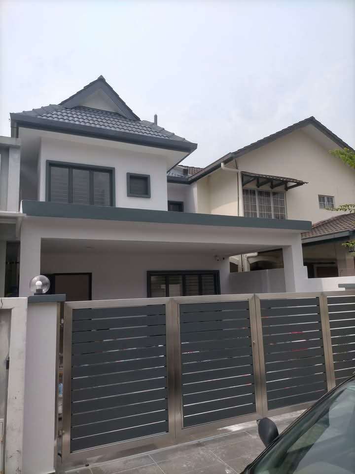 Grand Residence Extension & Renewal 1