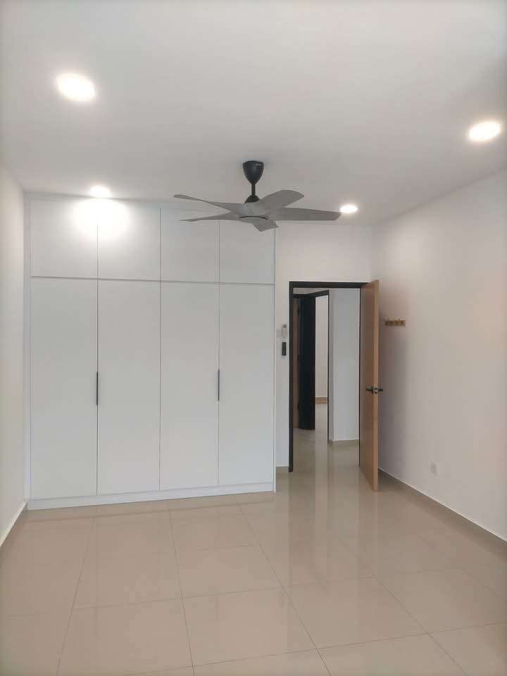 Grand Residence Extension & Renewal 2