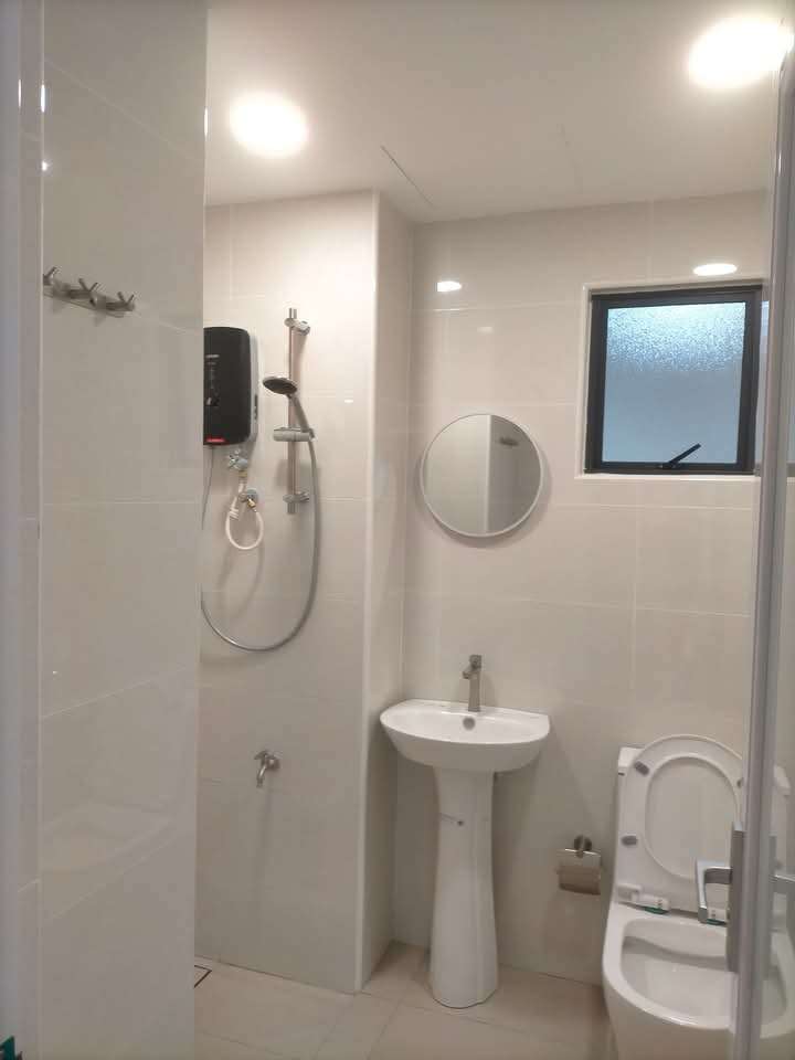 Grand Residence Extension & Renewal 3