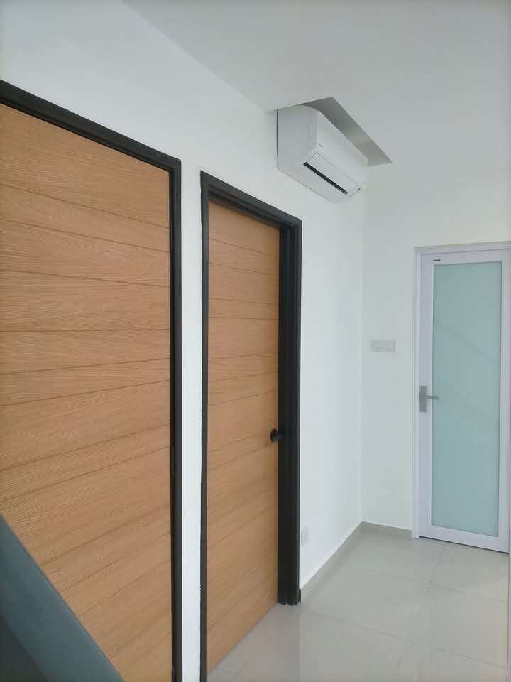 Grand Residence Extension & Renewal 4