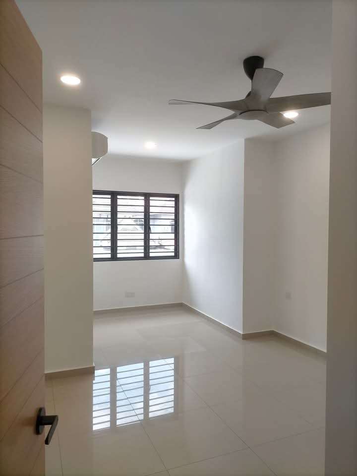 Grand Residence Extension & Renewal 6