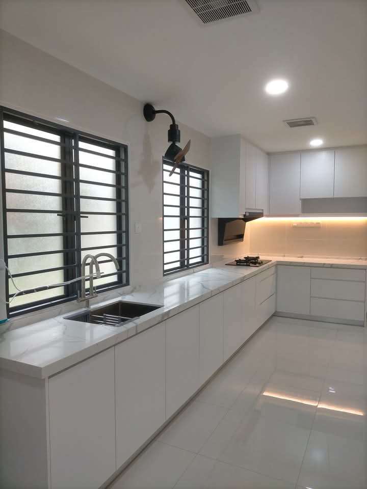 Grand Residence Extension & Renewal 7