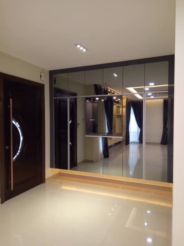 Klang Semi-Dee Renovation 2