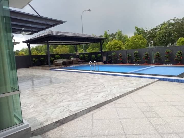 Klang Semi-Dee Renovation 4