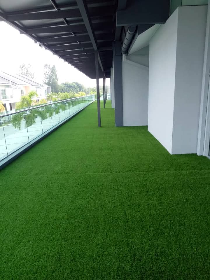 Klang Semi-Dee Renovation 5