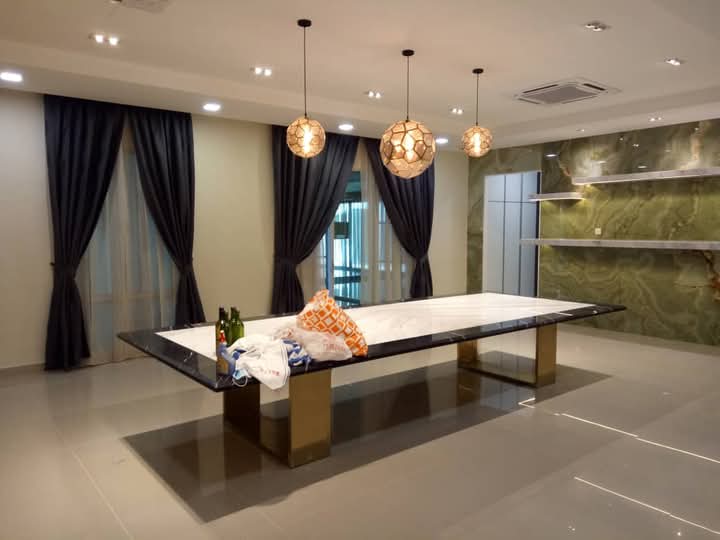 Klang Semi-Dee Renovation 7