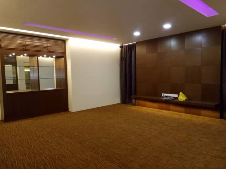 Klang Semi-Dee Renovation 8