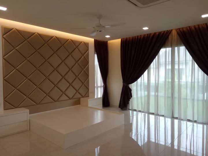 Klang Semi-Dee Renovation 9