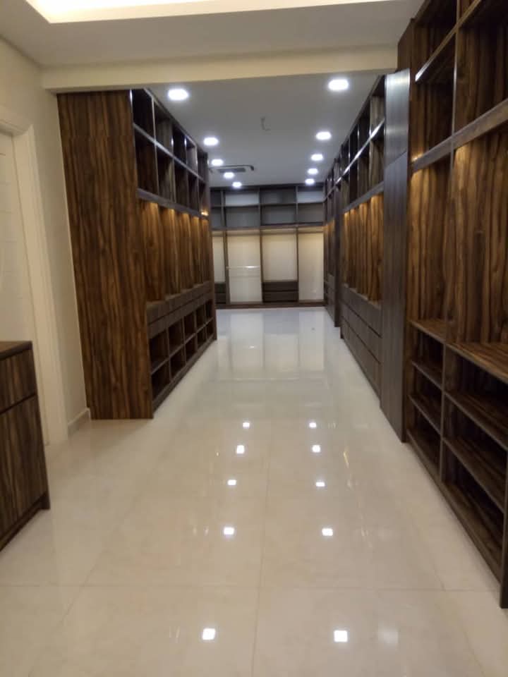 Klang Semi-Dee Renovation 10