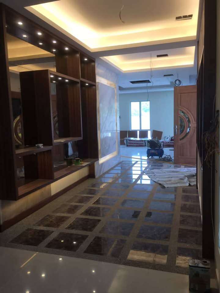 Signature Semi-D Estate Renovation 6