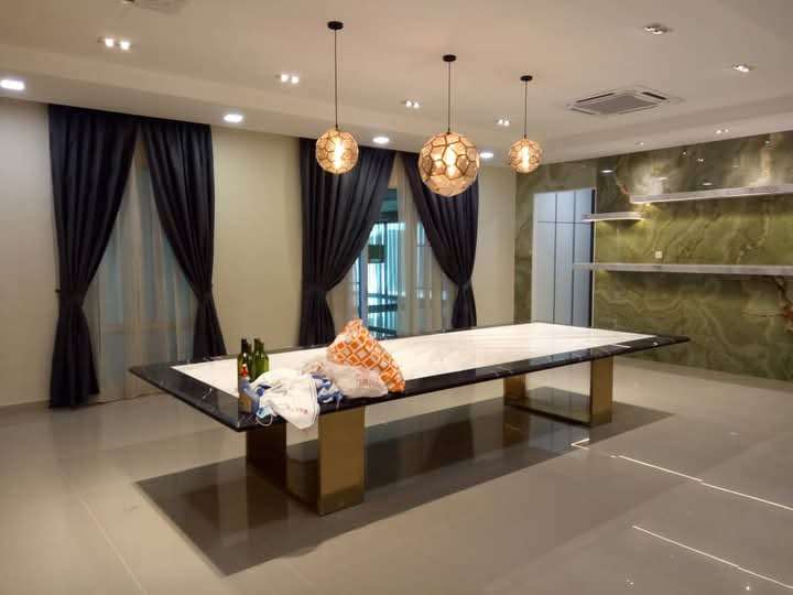 Signature Semi-D Estate Renovation 7