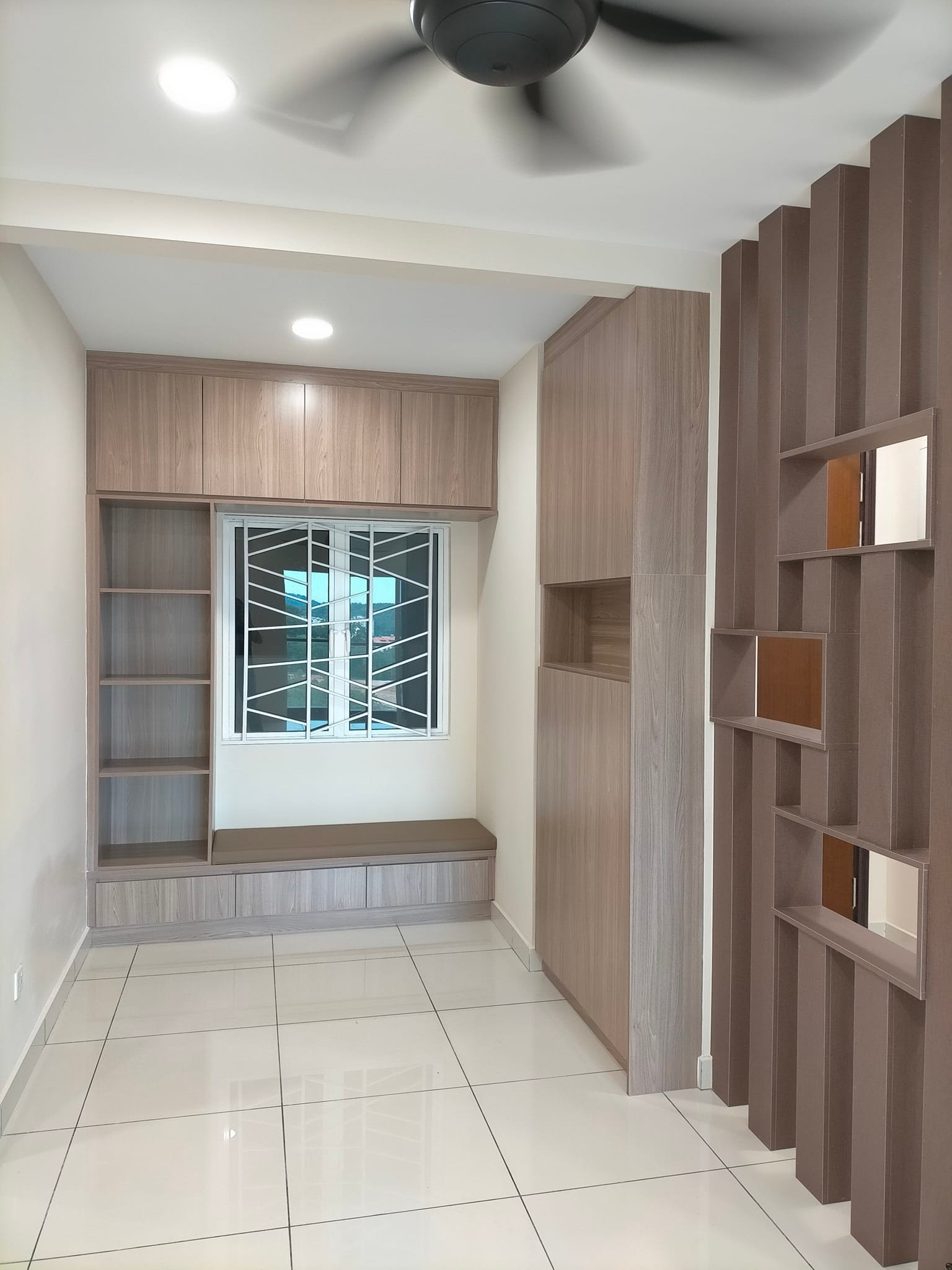 Amani Residensi Living