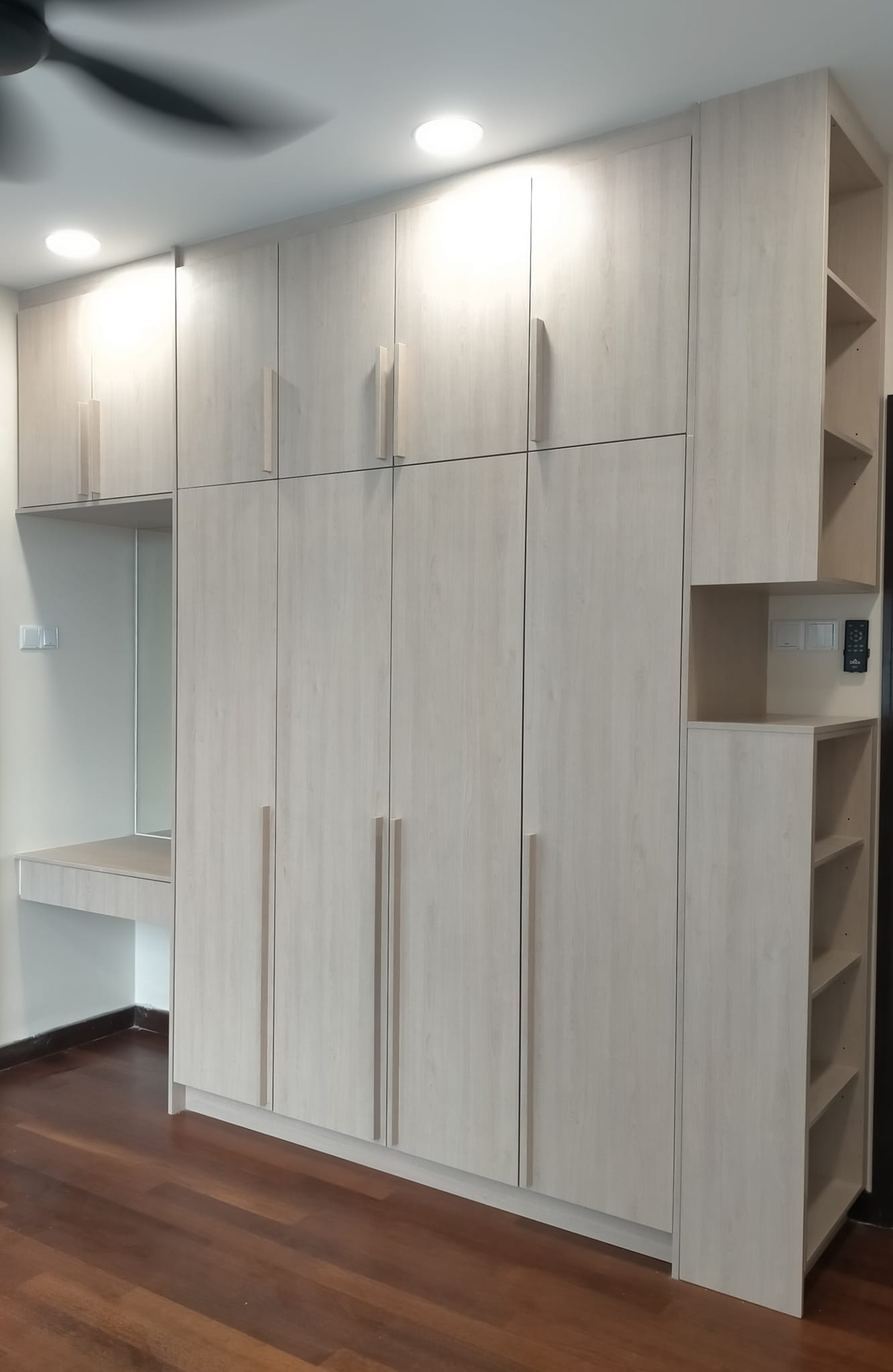 Amani Residensi Living