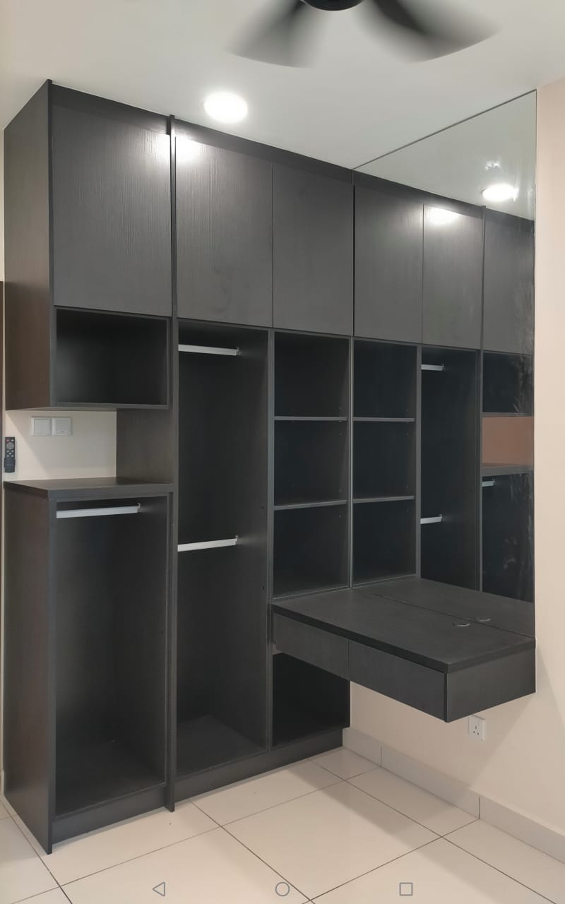 Amani Residensi New Feature 1