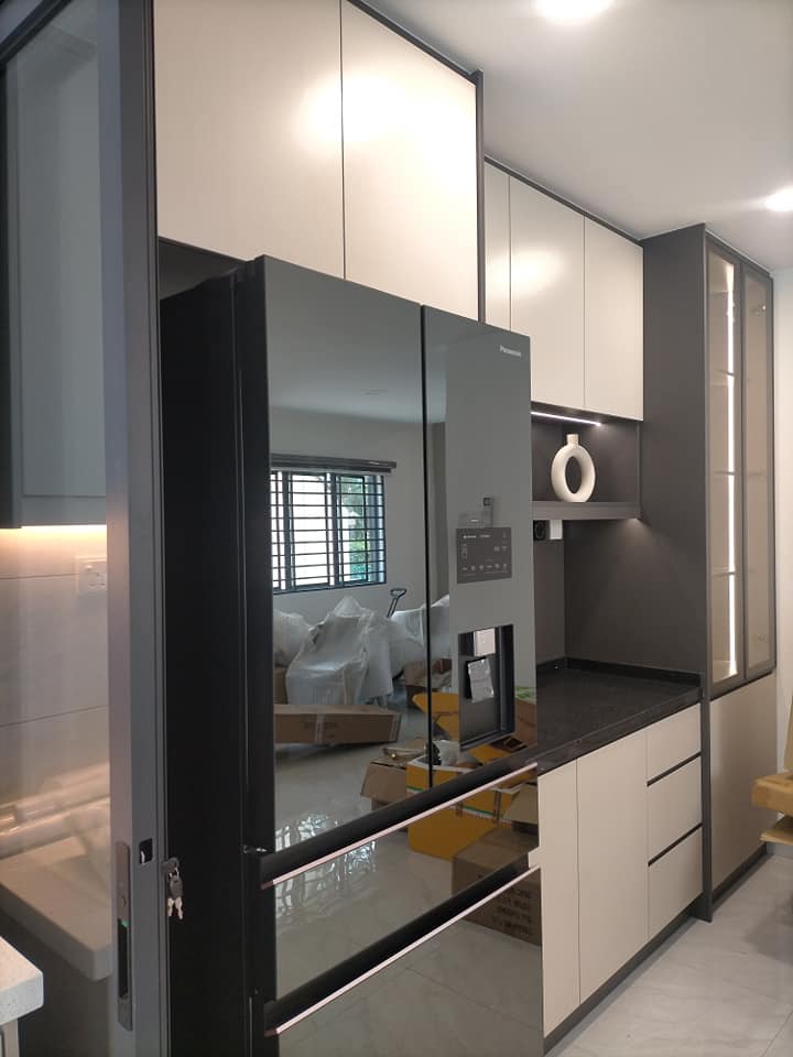 Petaling Jaya Bedroom