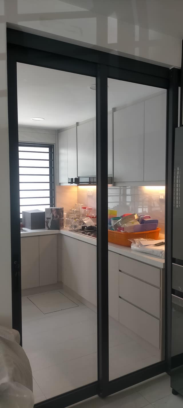 Petaling Jaya Wardrobe