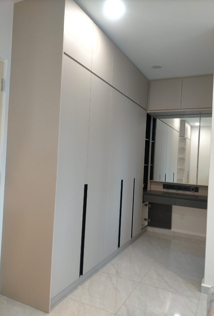Petaling Jaya Wardrobe