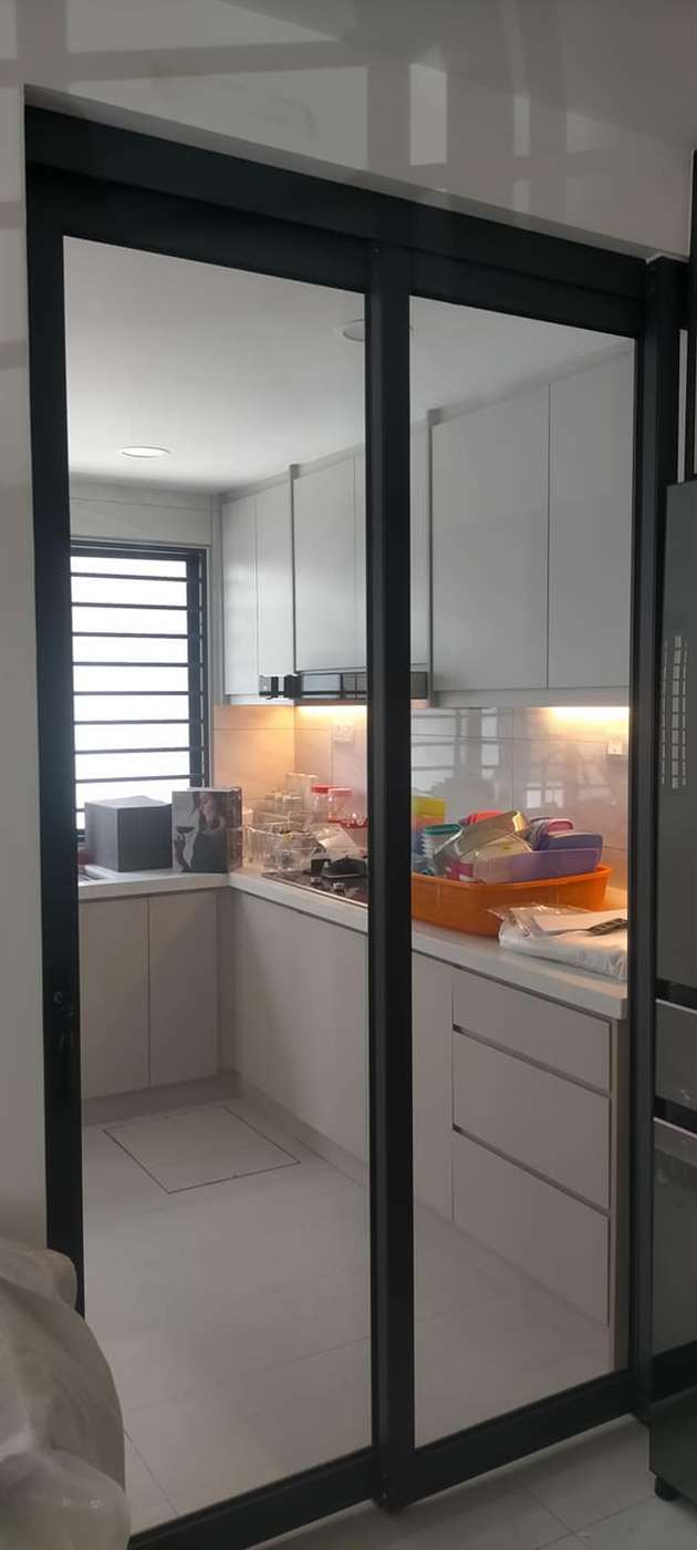 Petaling Jaya Old House Extension 4