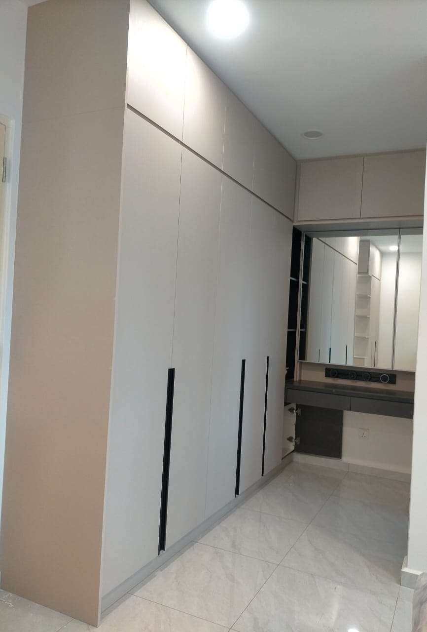 Petaling Jaya Old House Extension 5