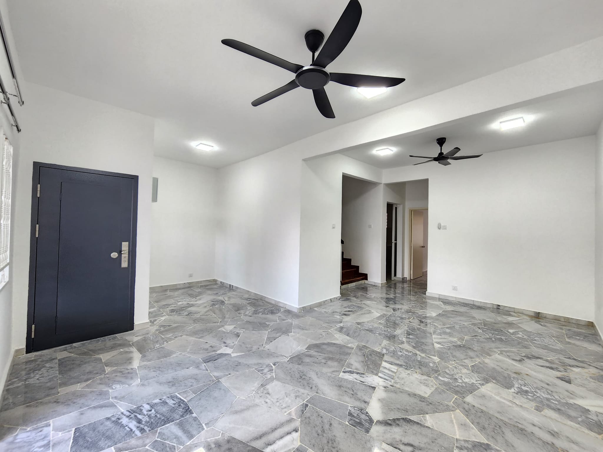 Puchong Kinara Kitchen