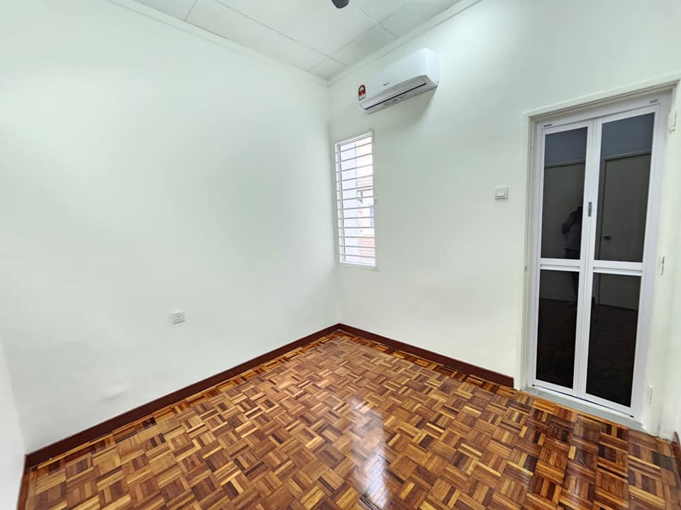 Puchong Kinara Design