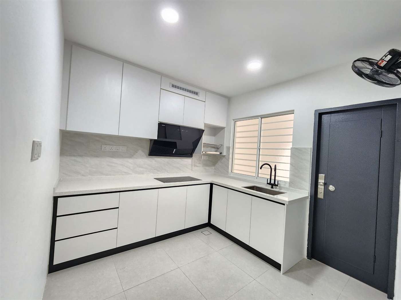 Executive Double-Storey Residence Renewal 2