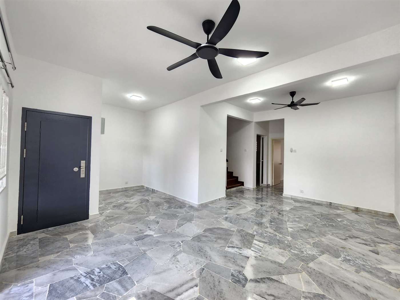 Executive Double-Storey Residence Renewal 3