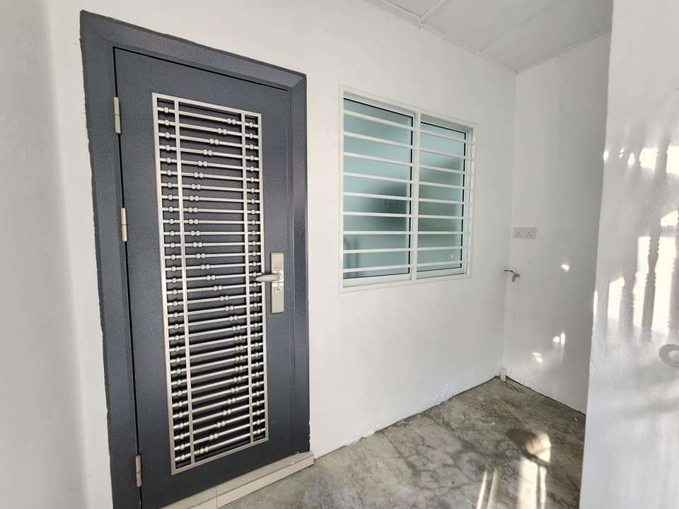 Executive Double-Storey Residence Renewal 6