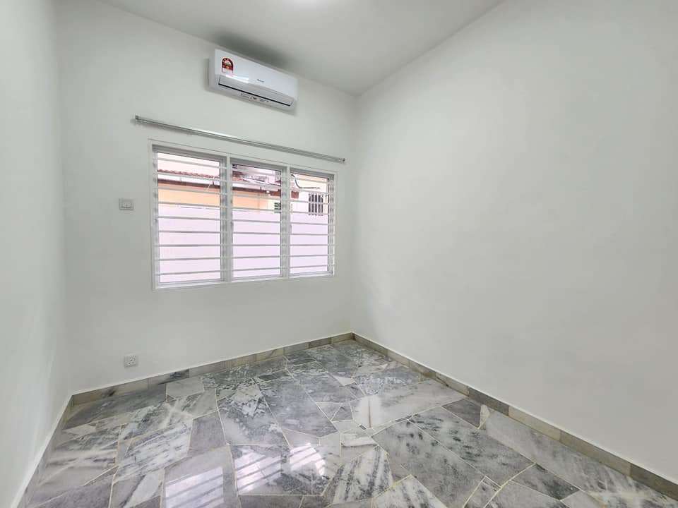 Executive Double-Storey Residence Renewal 7