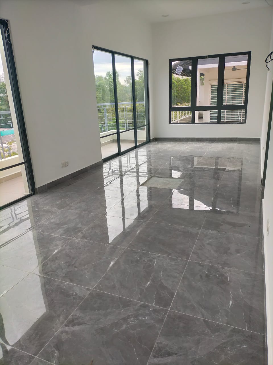 Puchong Kinara Kitchen Extension 3