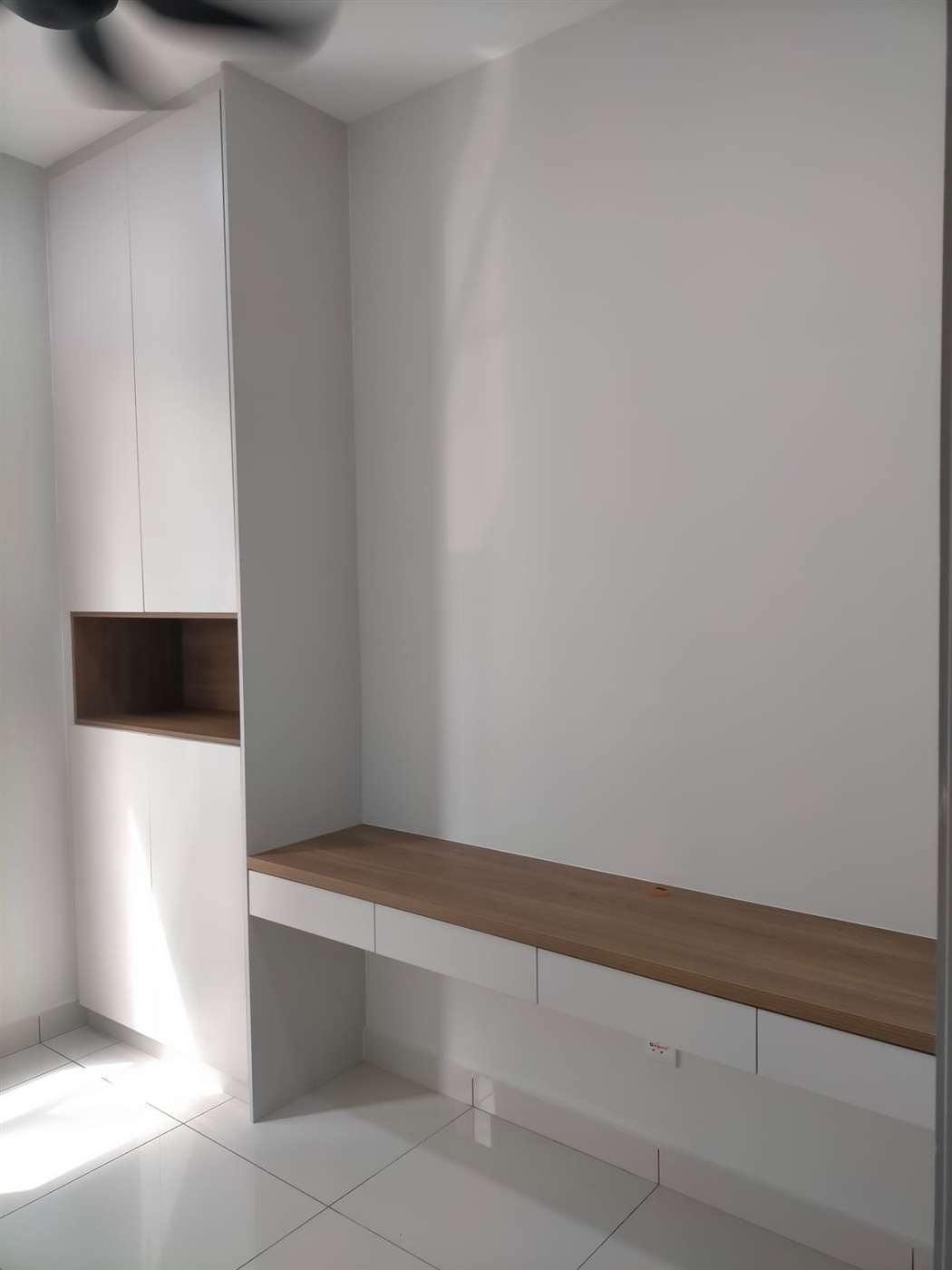 Puchong Ten Kinara Interior Upgrade 3