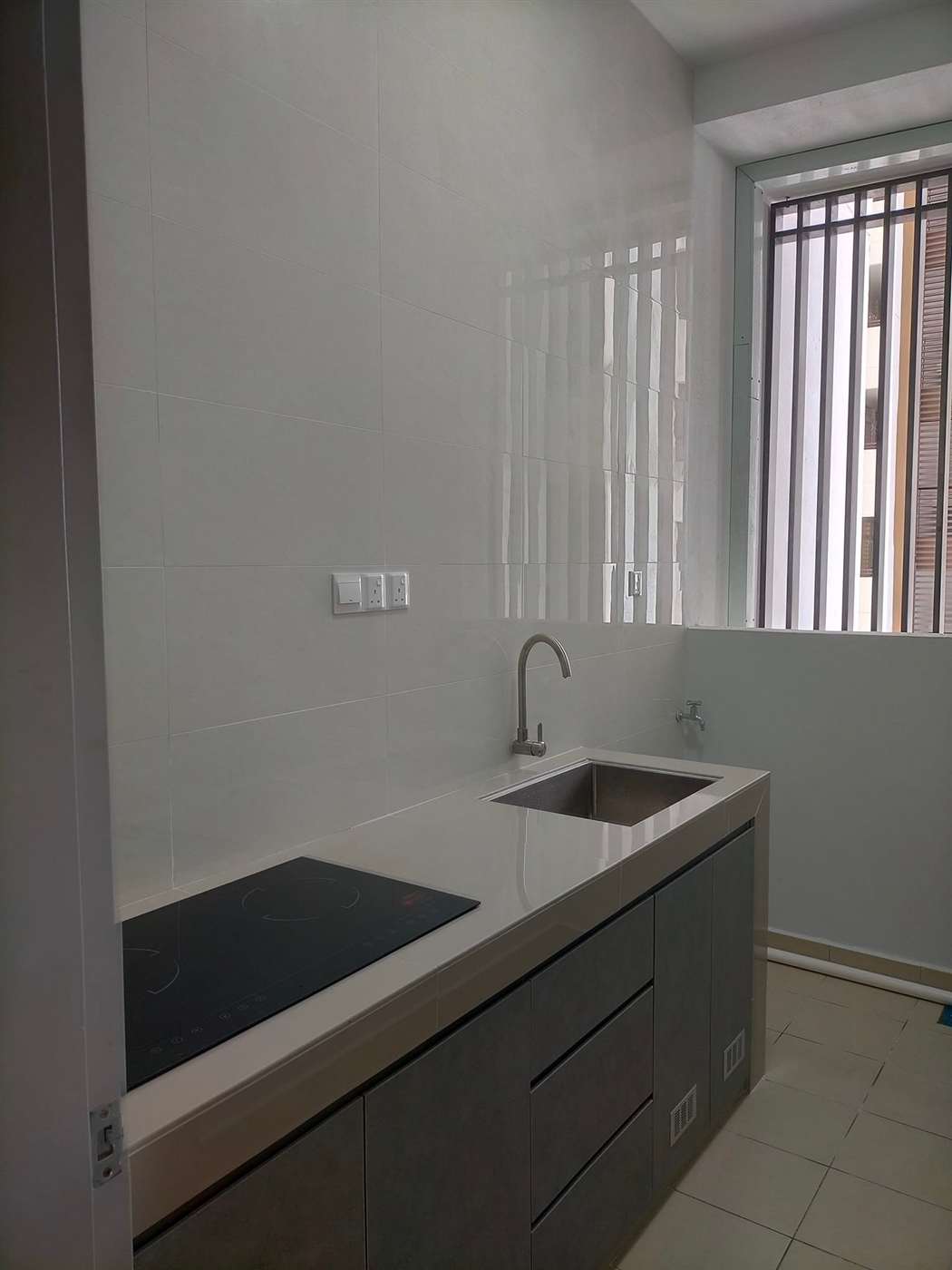 Puchong Ten Kinara Interior Upgrade 4