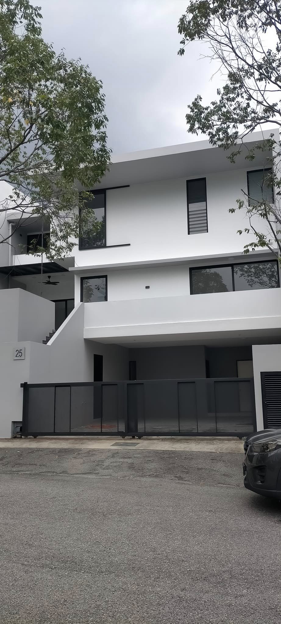 Taman Melawati View 1