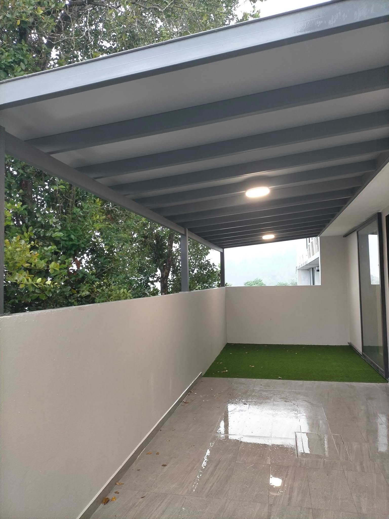 Taman Melawati View 7