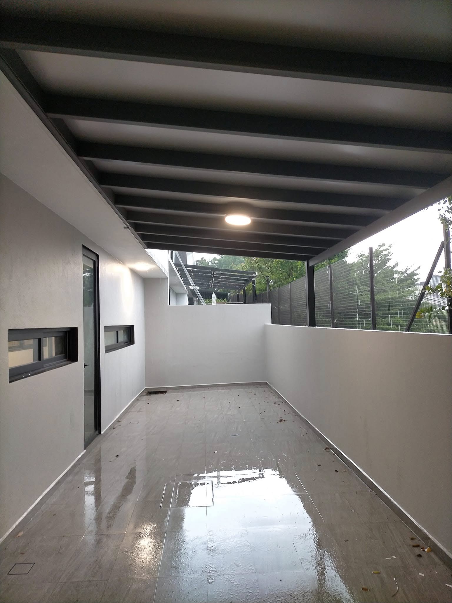 Taman Melawati View 8