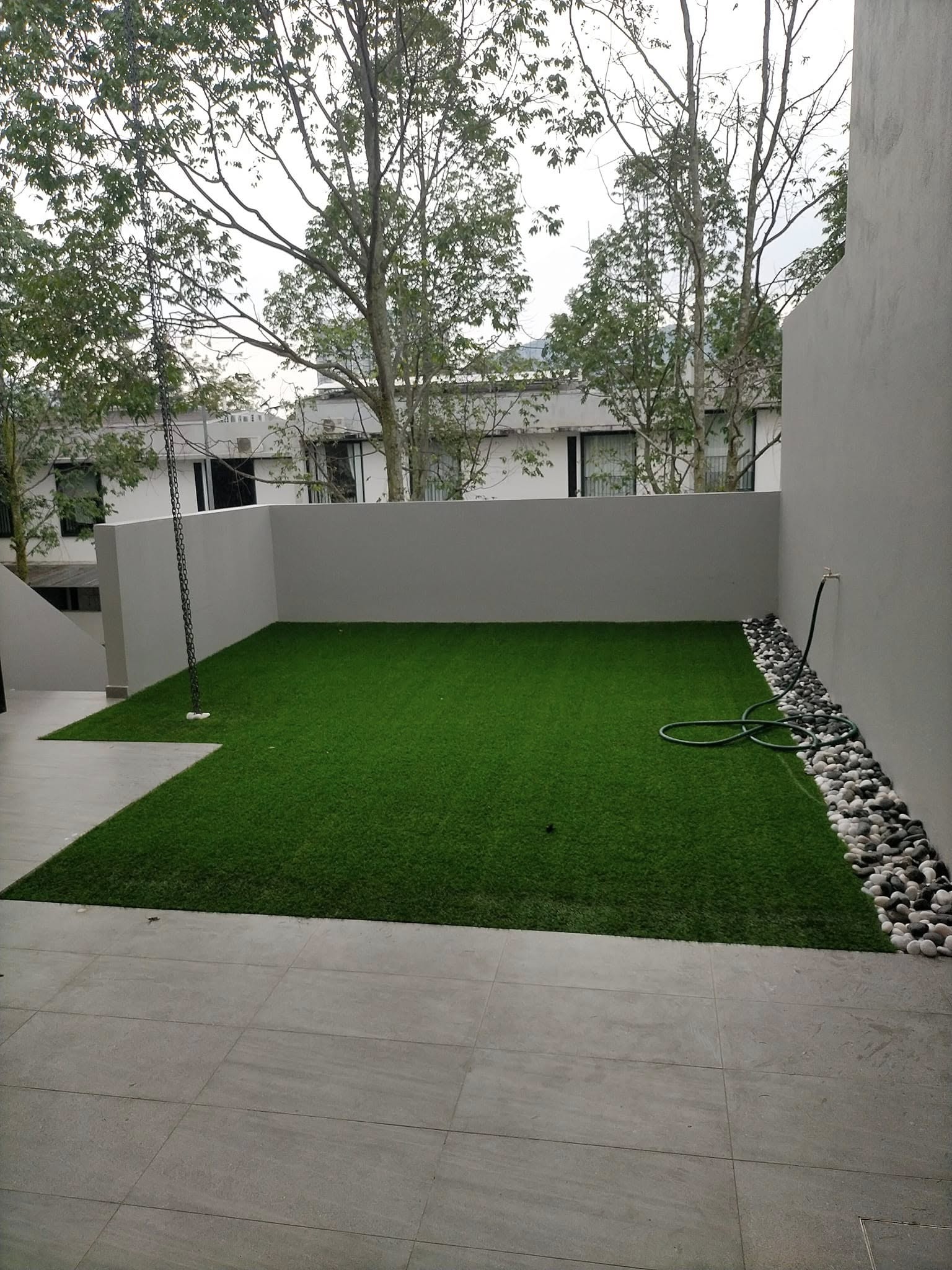 Taman Melawati View 14