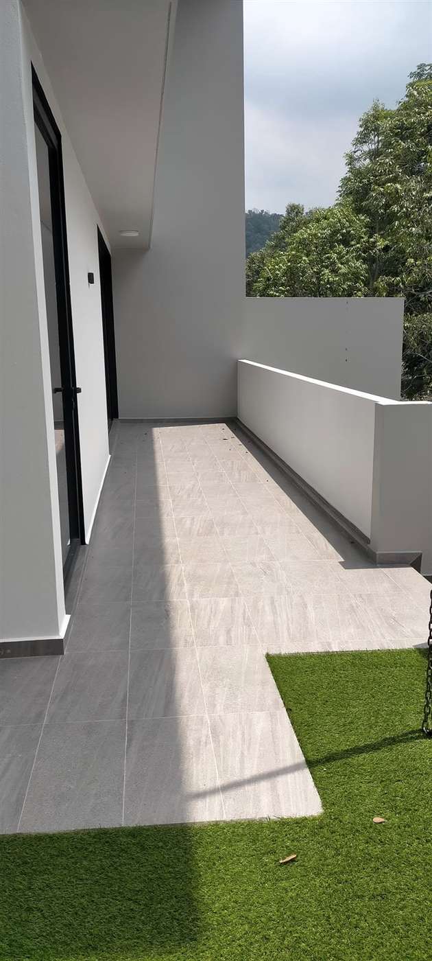 Taman Melawati Full Home Renovation 2