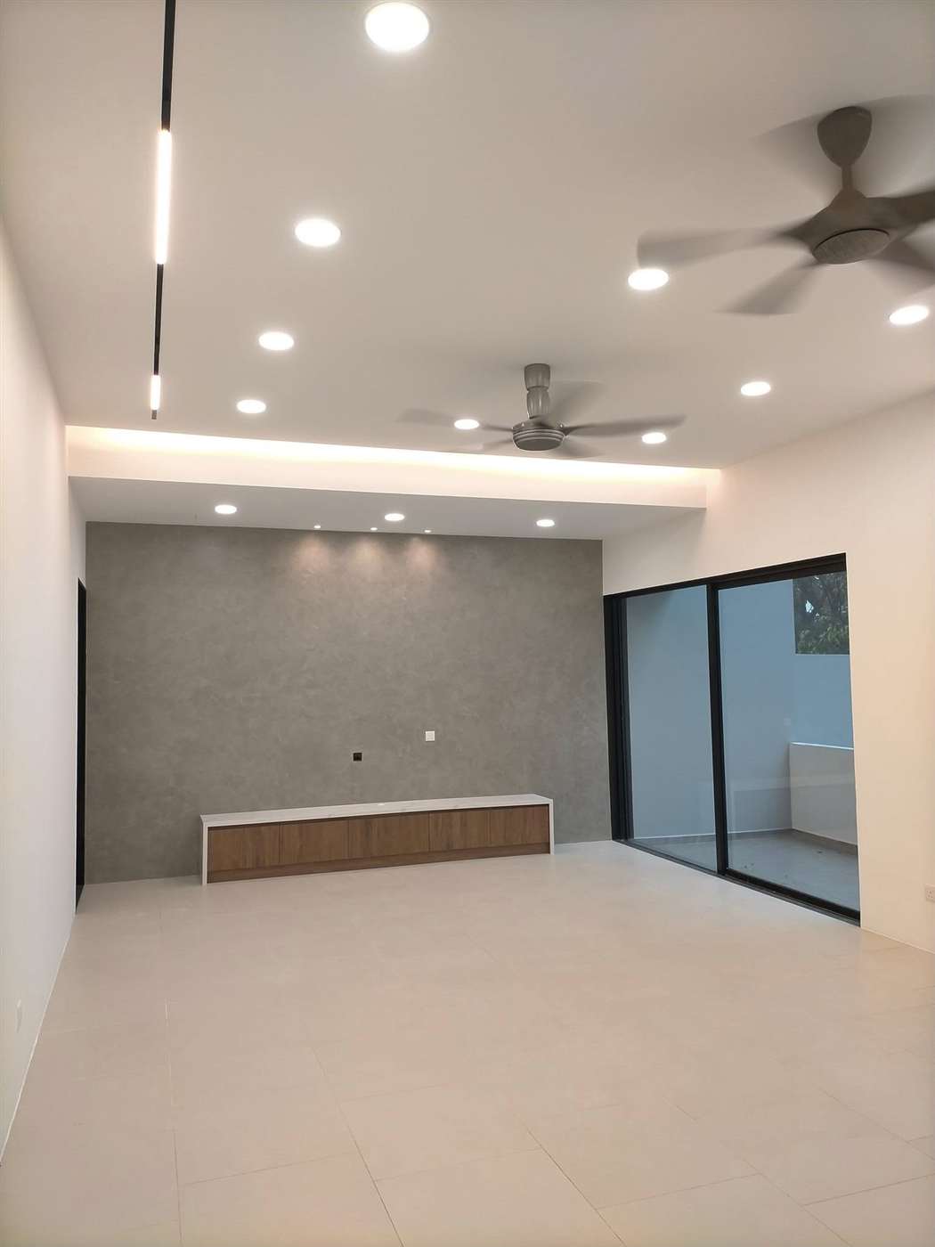 Taman Melawati Full Home Renovation 4