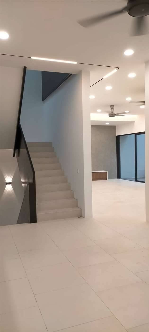 Taman Melawati Full Home Renovation 5