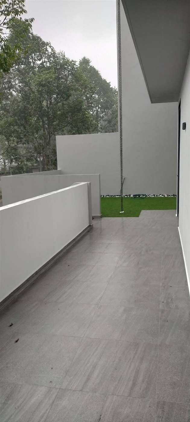 Taman Melawati Full Home Renovation 6