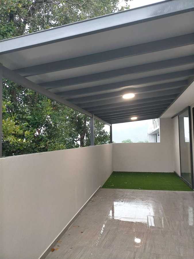 Taman Melawati Full Home Renovation 7