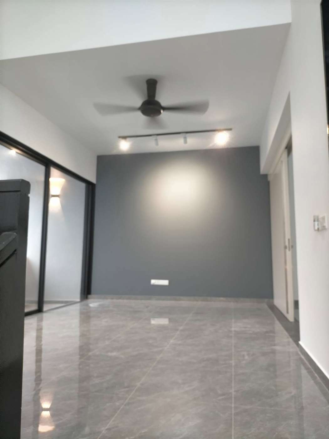 Taman Melawati Full Home Renovation 9