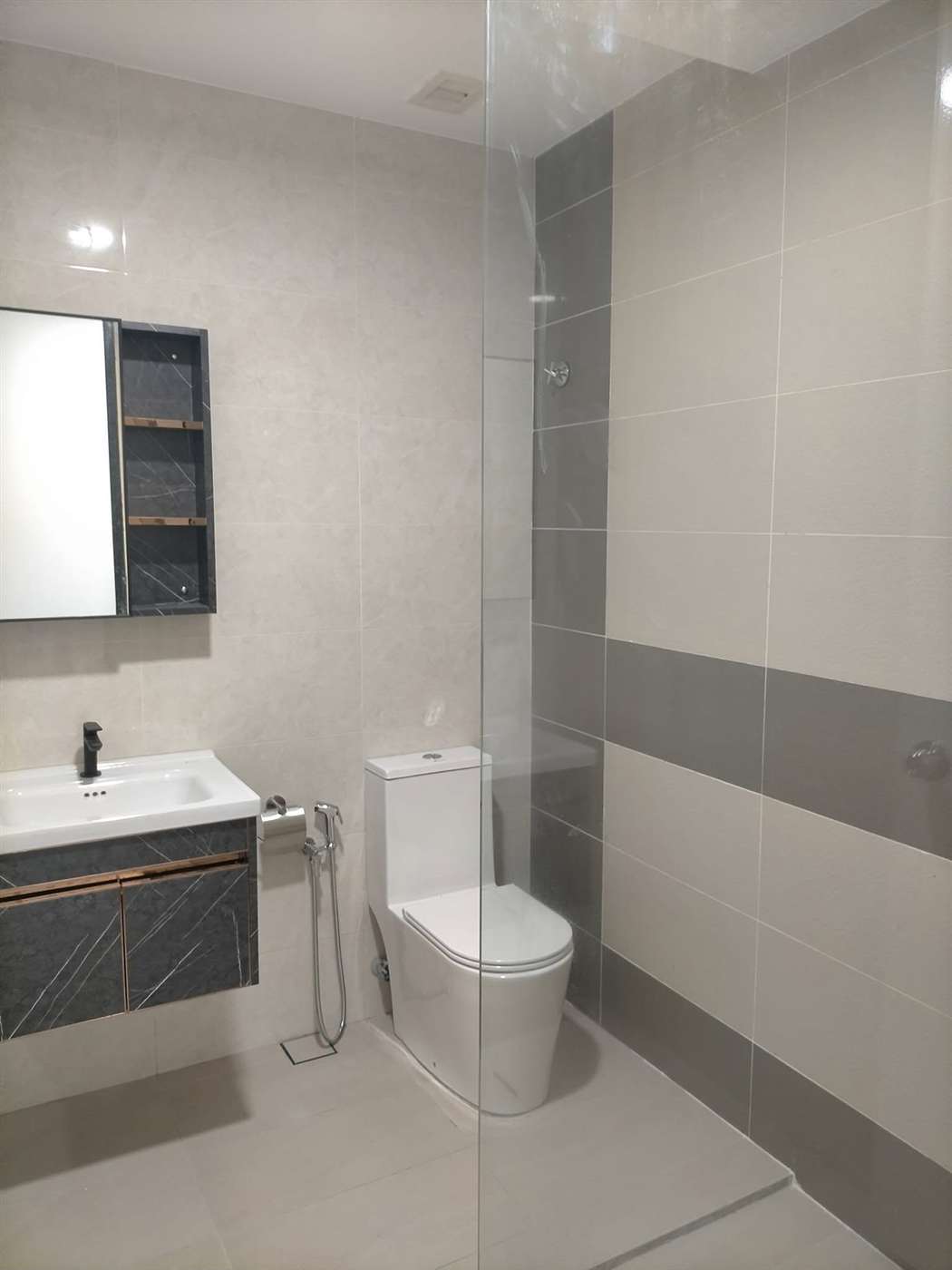 Taman Melawati Full Home Renovation 16